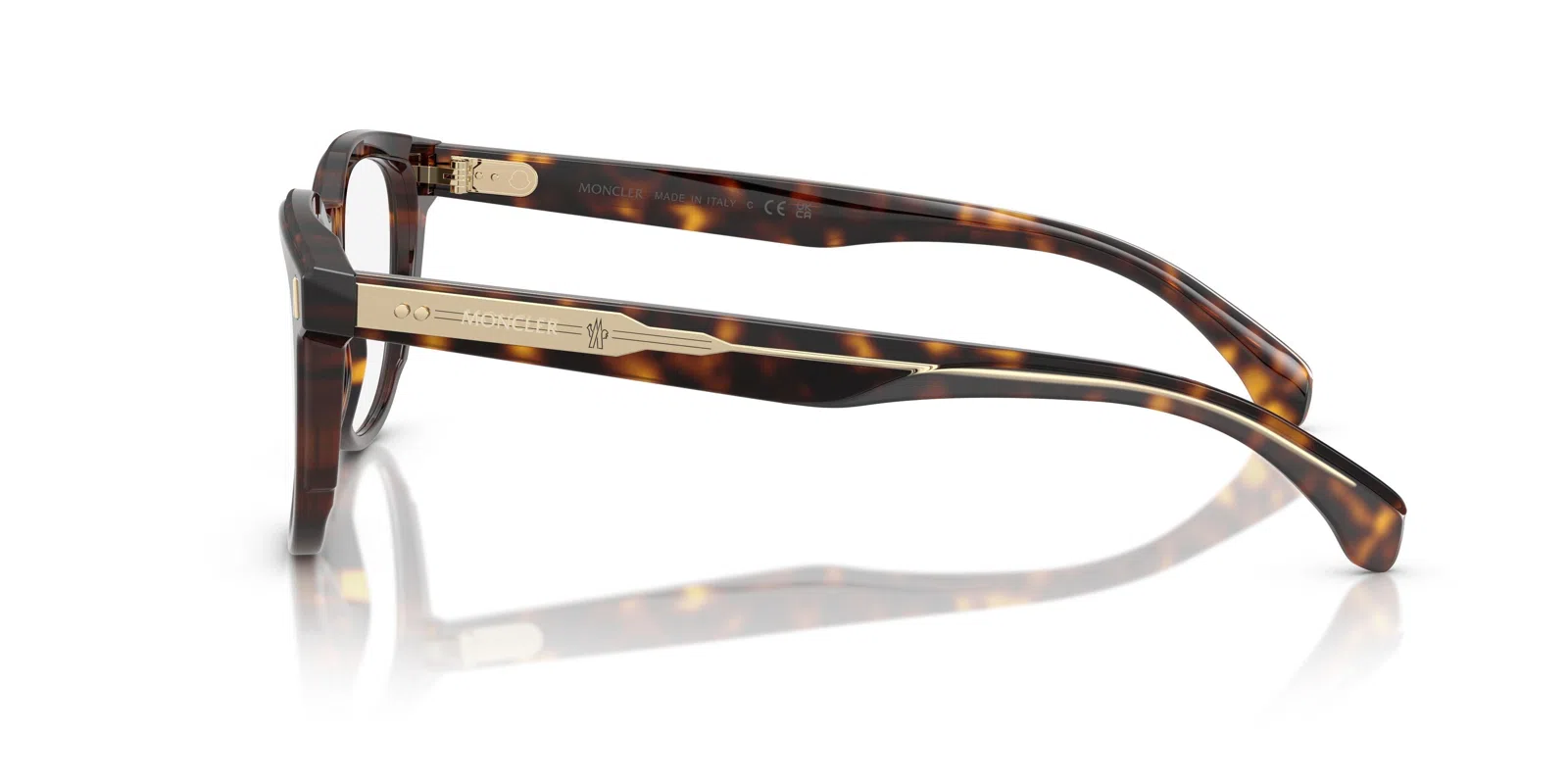Moncler 2002 Eyeglasses - view 6